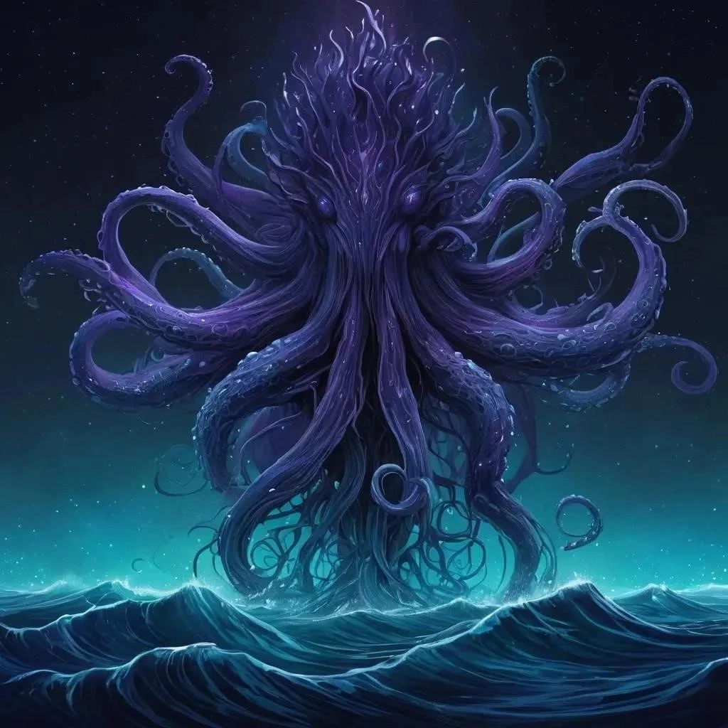  Kraken TOR